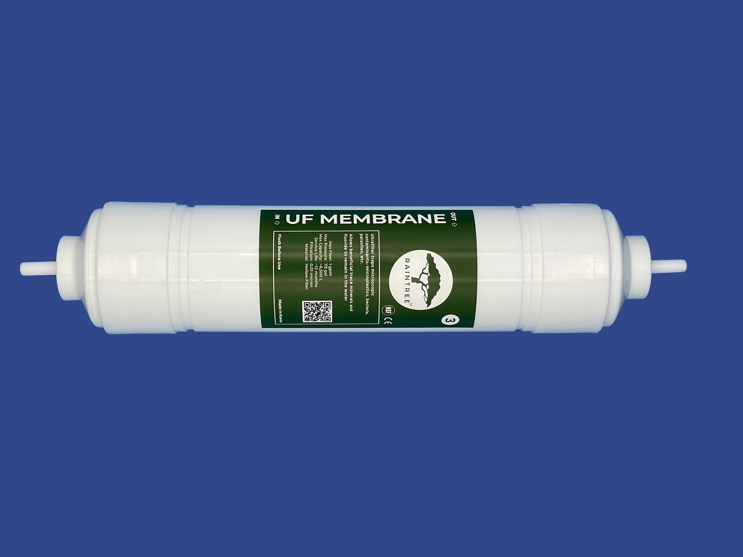 Raintree™ Ultrafilter Membrane
