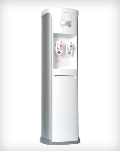 White Wellsys JCP-8020 Water Cooler