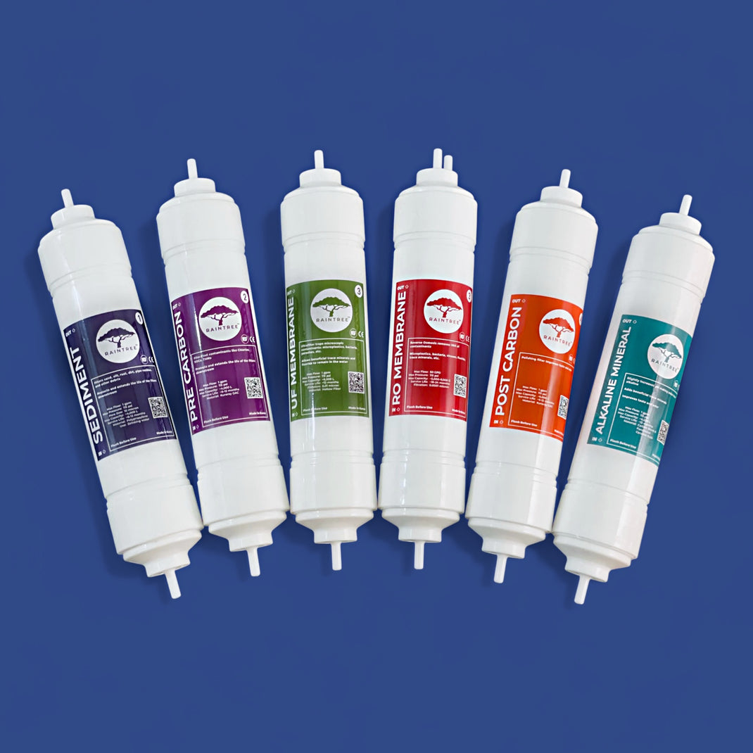 Replacement Filters for Culligan Quench Water Coolers ...
