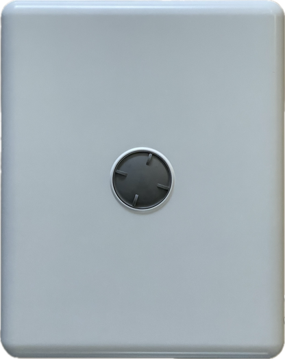Front Cover of the Undersink Ultrafiltration system