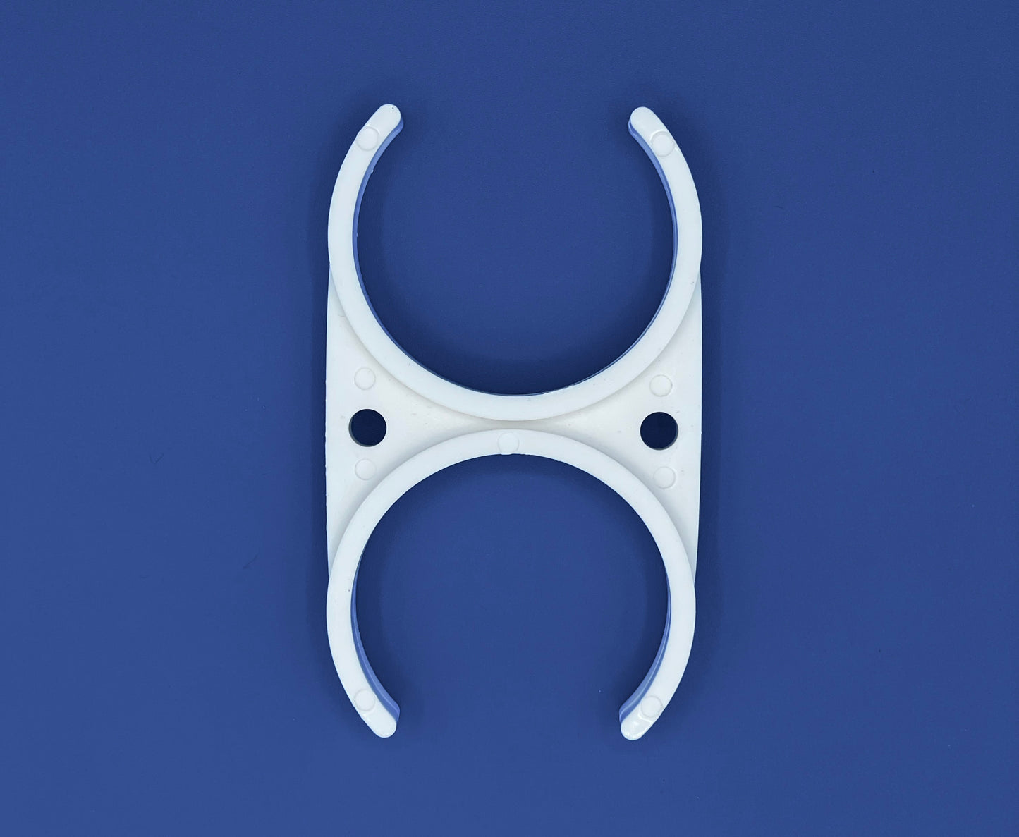 Dual Filter Clip